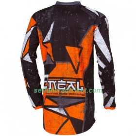 MTB Langarmtrikot 2019 O'Neal ELEMENT ZEN N003